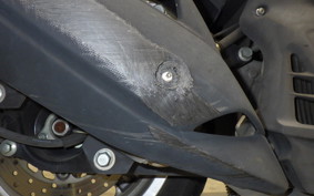 YAMAHA TRICITY 125 A SEC1J