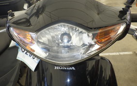 HONDA DIO Gen.5 AF56