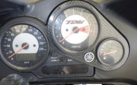 YAMAHA TDM850 2001
