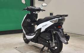 SUZUKI ｽｳｨｯｼｭ125 DV12B