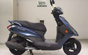 YAMAHA AXIS 125 Z SED7J
