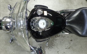 YAMAHA DRAGSTAR 1100 CLASSIC 2008 VP13J