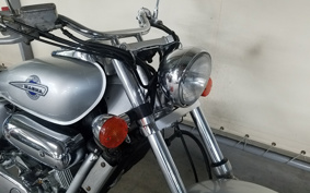 HONDA V-TWIN MAGNA MC29