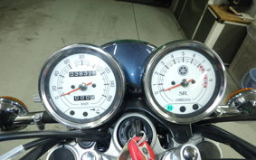 YAMAHA SR400 Gen.5 2020 RH16J