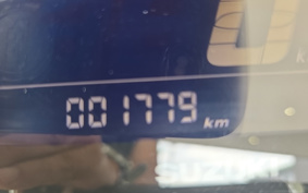 SUZUKI STROM SX EL11L