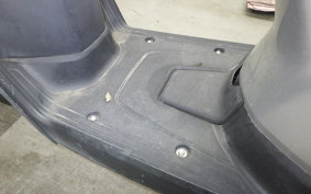 HONDA TACT-4ﾍﾞｰｼｯｸ 2001 AF79