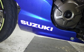 SUZUKI GIXXER 250 SF 1988 ED22B