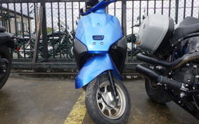 HONDA TACT-4ﾍﾞｰｼｯｸ AF79
