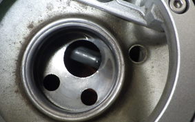 HONDA REBEL 250 A MC49