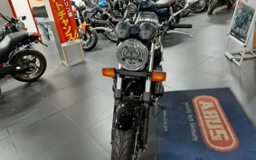 HONDA CB400SFV-4ABS 2023 NC42