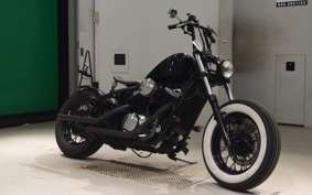 KAWASAKI VULCAN 400 CLASSIC 1996 VN400A