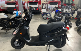 YAMAHA AXIS Z SEJ6J