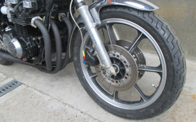 KAWASAKI Z750 FX Type 2022 KZ750E
