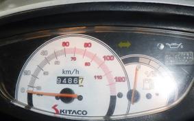 HONDA DIO ZX GEN 2 AF35