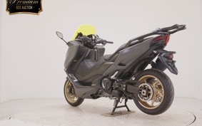 YAMAHA T-MAX 560 T 2020 SJ19J