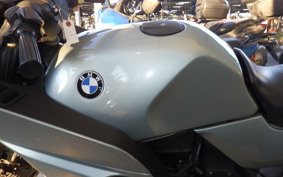 BMW K100RS 1987