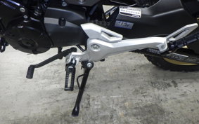 HONDA GROM JC75