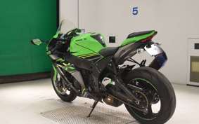 KAWASAKI ZX 10 NINJA R 2019