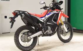 HONDA CRF250 RALLY MD44