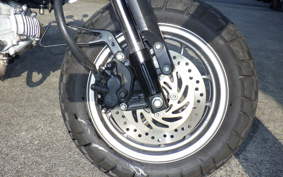 HONDA MONKEY 125 JB02