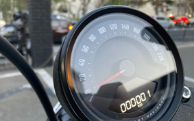 HARLEY FXBB 2026 YJ9