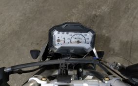 HONDA ZOOMER-X JF38