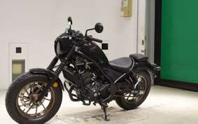 HONDA REBEL 250  S E-clutch MC49