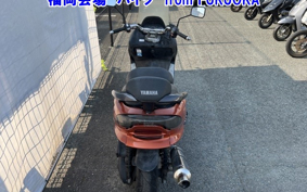 YAMAHA MAJESTY 125 1JD7