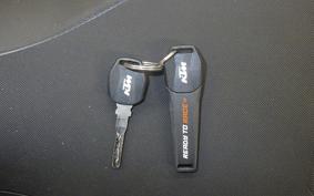 KTM 790 DUKE 2020