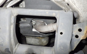 HONDA DIO 110 2008 JF31