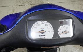 SUZUKI LET's 2 2023 CA1PA