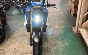 SUZUKI GSX-S 1000 2023 EK1AA