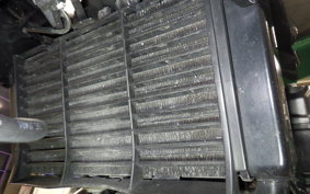 HONDA CB400 SUPER BOLDOR A EP 2021 NC42