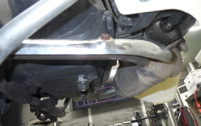 HONDA C50 SUPER CUB AA01