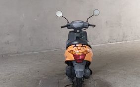 SUZUKI LET's 5 CA47A