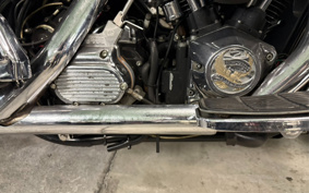 HARLEY FLHTCU1580-1690 1989 DPL