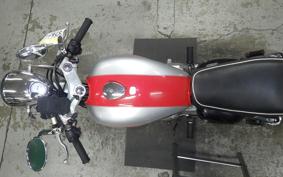 KAWASAKI ESTRELLA CUSTOM BJ250A