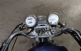 YAMAHA VIRAGO 750 55R