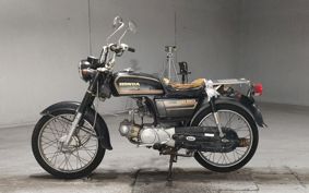 HONDA BENLY50 CD50