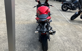 YAMAHA YZF-R25 ABS RG43J