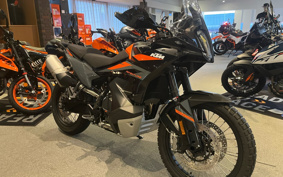 KTM 890 ADVENTURE 2024 TS640