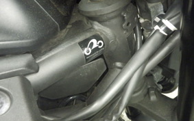 YAMAHA MT-03 ABS 2023 RH21J