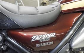KAWASAKI ZEPHYR 1100 RS 2015