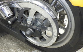 HARLEY FXDCI 1450 2006