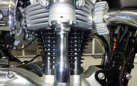 MEGURO K3 2026 EJ800E