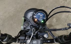 HONDA CT125 HUNTER  CUB  JA65