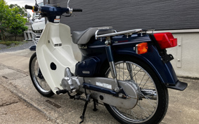 HONDA SUPER CUB50 AA01