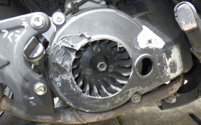 SUZUKI ADDRESS V125 S CF4MA