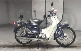 HONDA SUPER CUB90 HA02