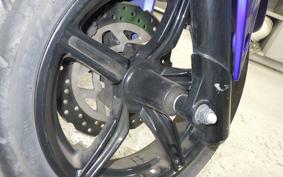 YAMAHA CYGNUS 125 XSR 3 SED8J